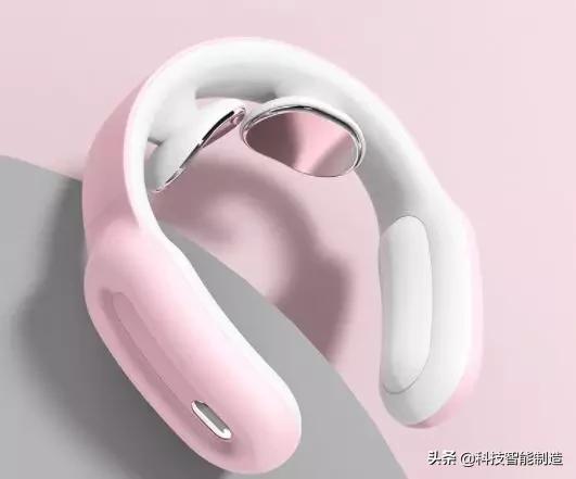 颈椎按摩专属按摩师,送你一套中医推拿疗法