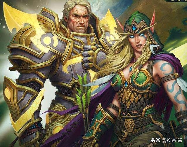 魔兽世界圣骑士所有技能详解,魔兽世界圣骑士玩家