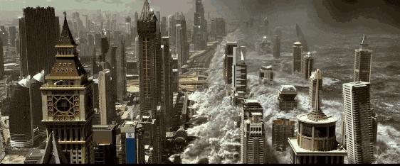 特效至今无法超越的电影,最新良心特效电影