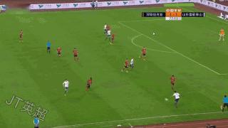 分析|消失的“中超坎特”,怎么迈过自己的坎?