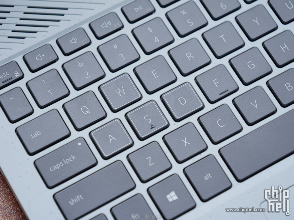 G15锐龙版5800H+RTX3060开箱测试：竟然是换皮外星人？