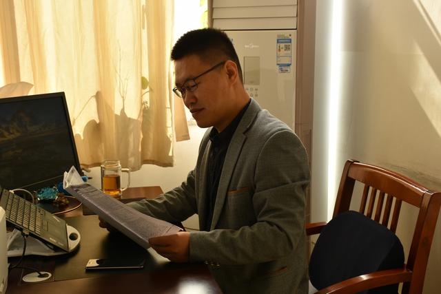 泰山学者李德芳|这就是高精尖