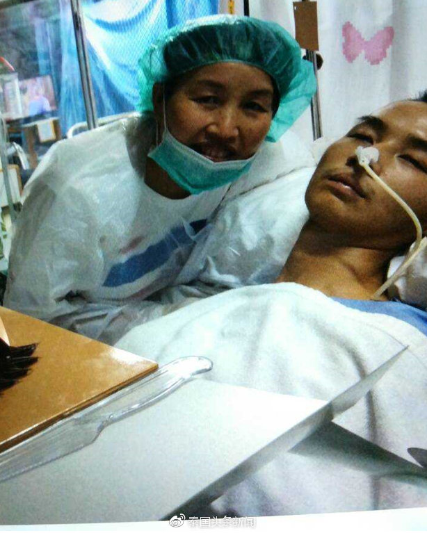 2015泰国曼谷四面佛爆炸事件,2015年曼谷四面佛爆炸案过程