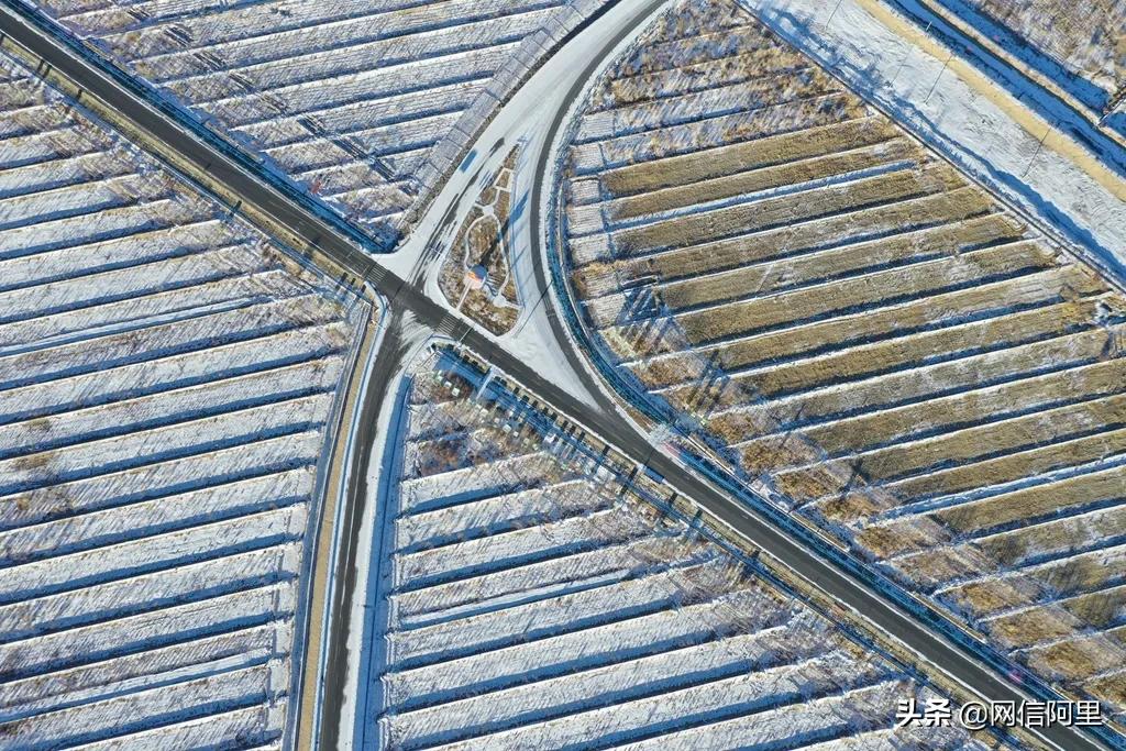 青藏高原上面看星空,雪域高原碧水蓝天看湖光