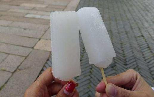 盘点童年记忆里的40多种雪糕,童年最爱吃哪款雪糕