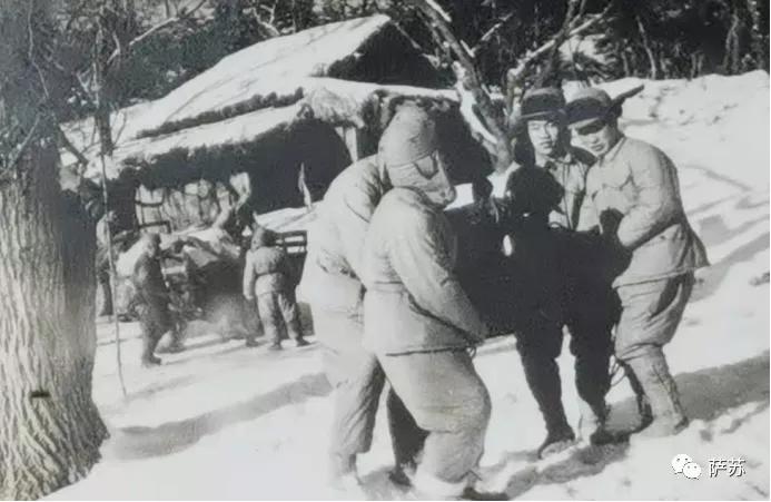 从《夏伯阳》到《一年级女生》:志愿军在三八线上看过哪些电影?