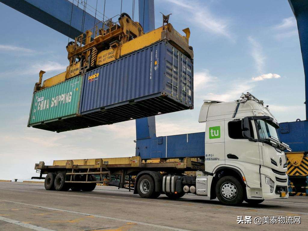 什么是零担物流行业,物流零担车是什么意思