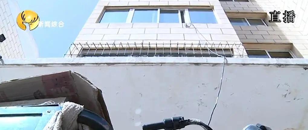 楼道充电危险吗,楼道飞线充电违法吗