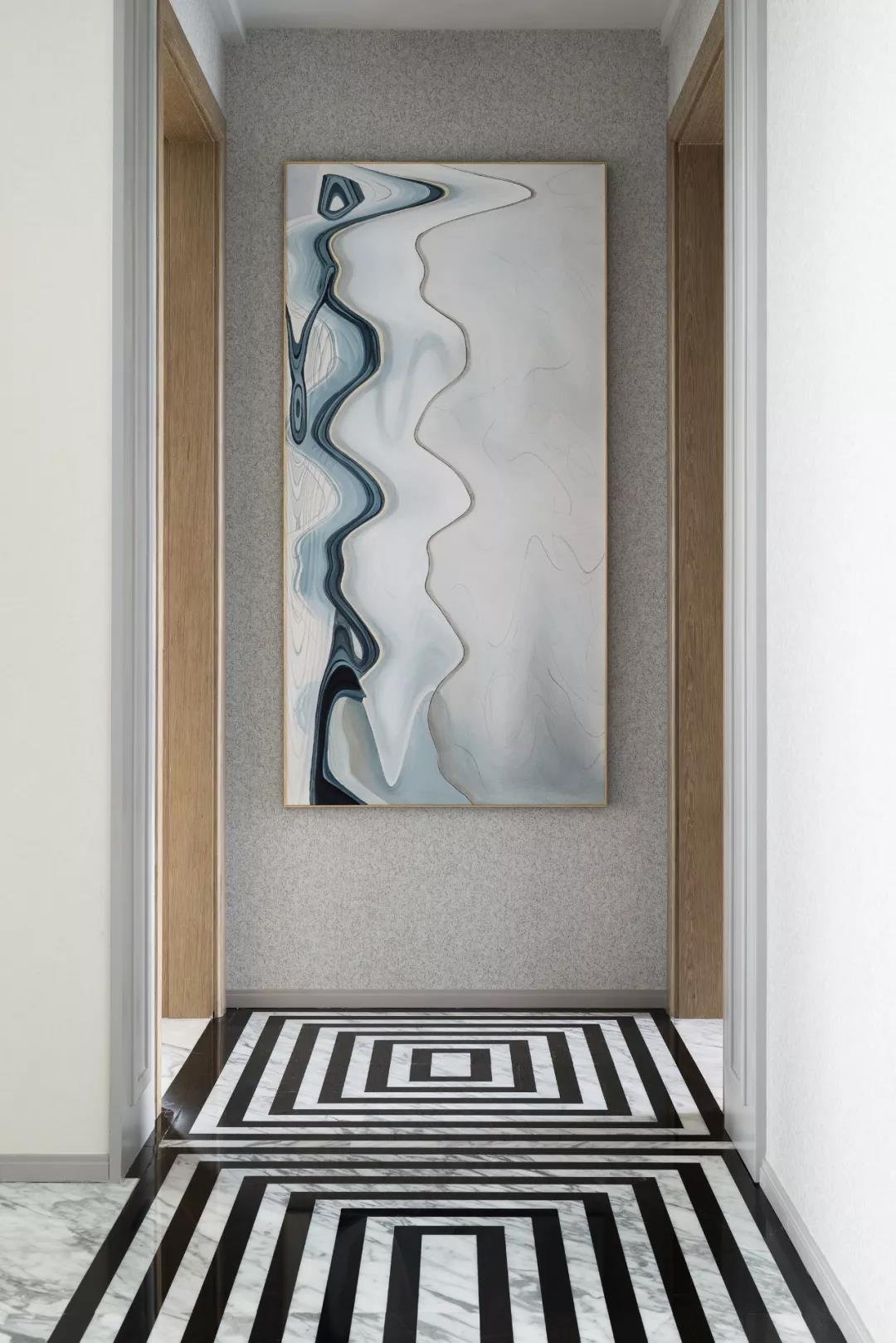 在云端的别墅,活在云端