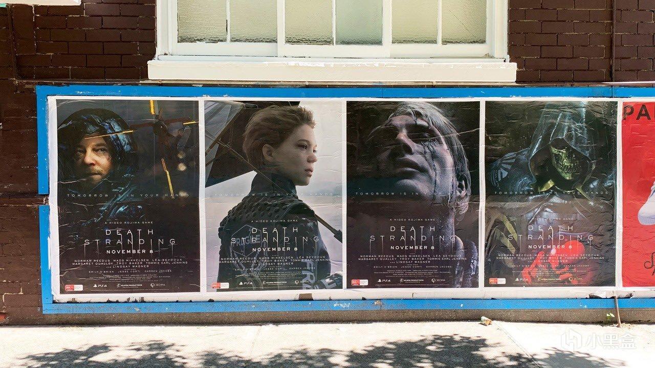 死亡搁浅测评,死亡搁浅评价等级