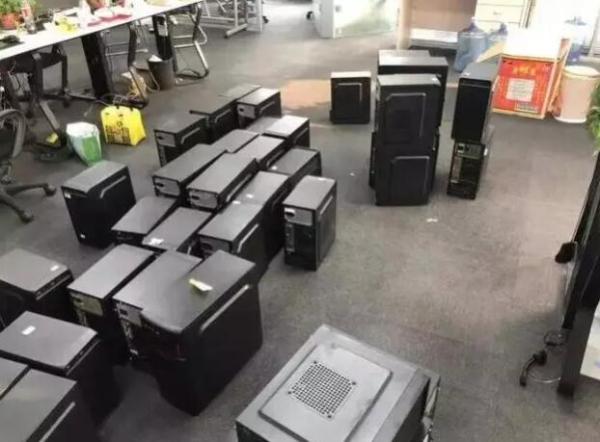 打旗号骗局揭秘,打公益旗号骗局