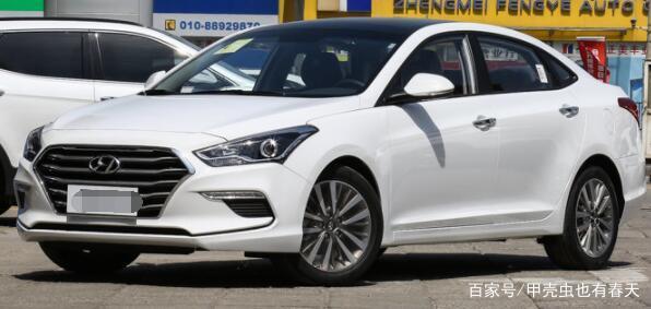 速腾比名图大怎么不是b级车,名图和速腾哪个更值得购买