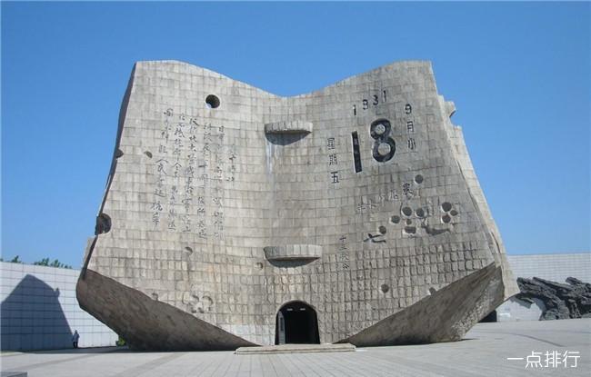 沈阳故宫旅游攻略必去景点有哪些,沈阳故宫最具特色的几个景点简介