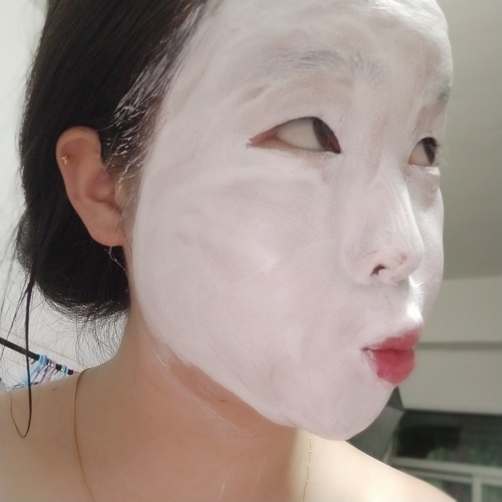 膜法世家的白面膜好还是黑面膜好,膜法世家绿豆泥面膜和祛痘面膜