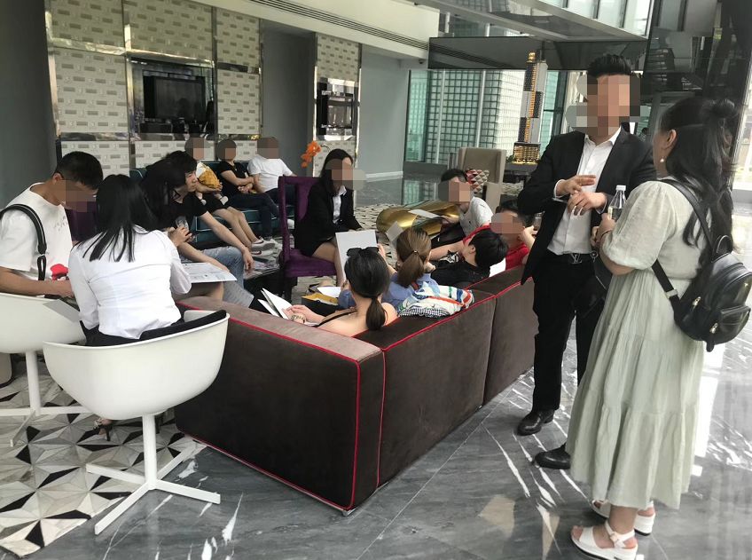 吉隆坡klcc双子塔,吉隆坡双子塔登塔攻略