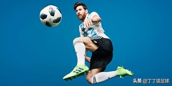 梅球王的20次精彩过人,梅西还有机会赢得世界杯