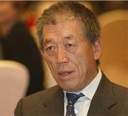 中信集团董事长王军个人财富,中信王军经理掌管中信多少年