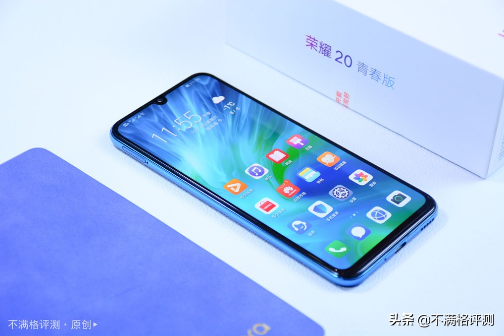 荣耀20青春版缺点,荣耀20青春版评测对比