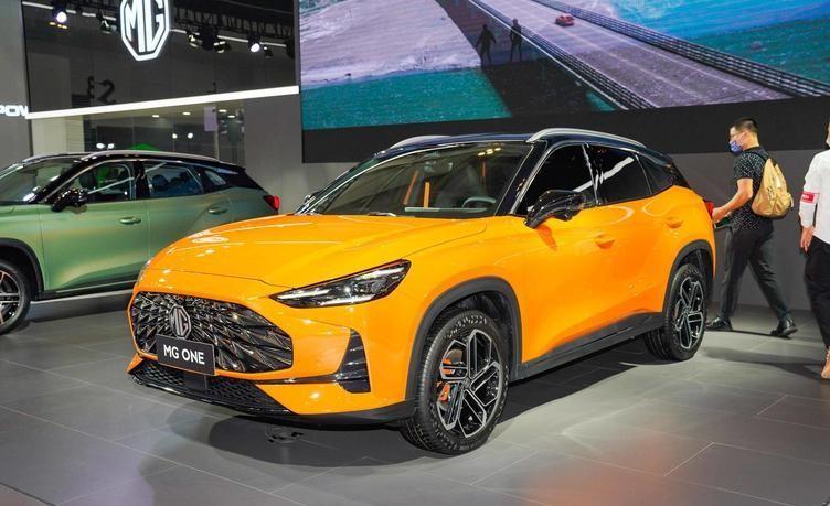 10万级suv竟然全系标配,10万级suv到底有哪些