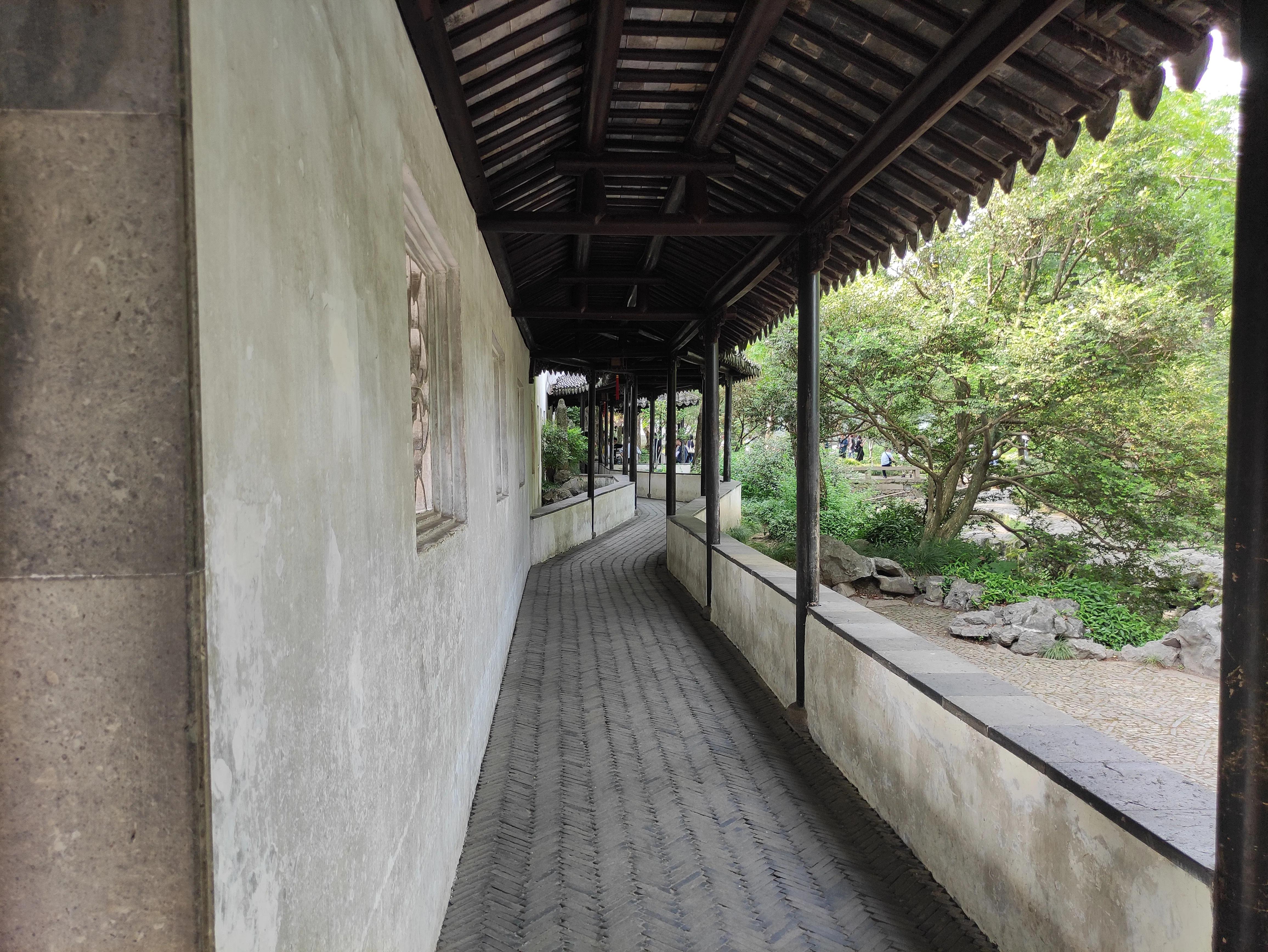 苏州园林拙政园预约,苏州园林拙政园民宿