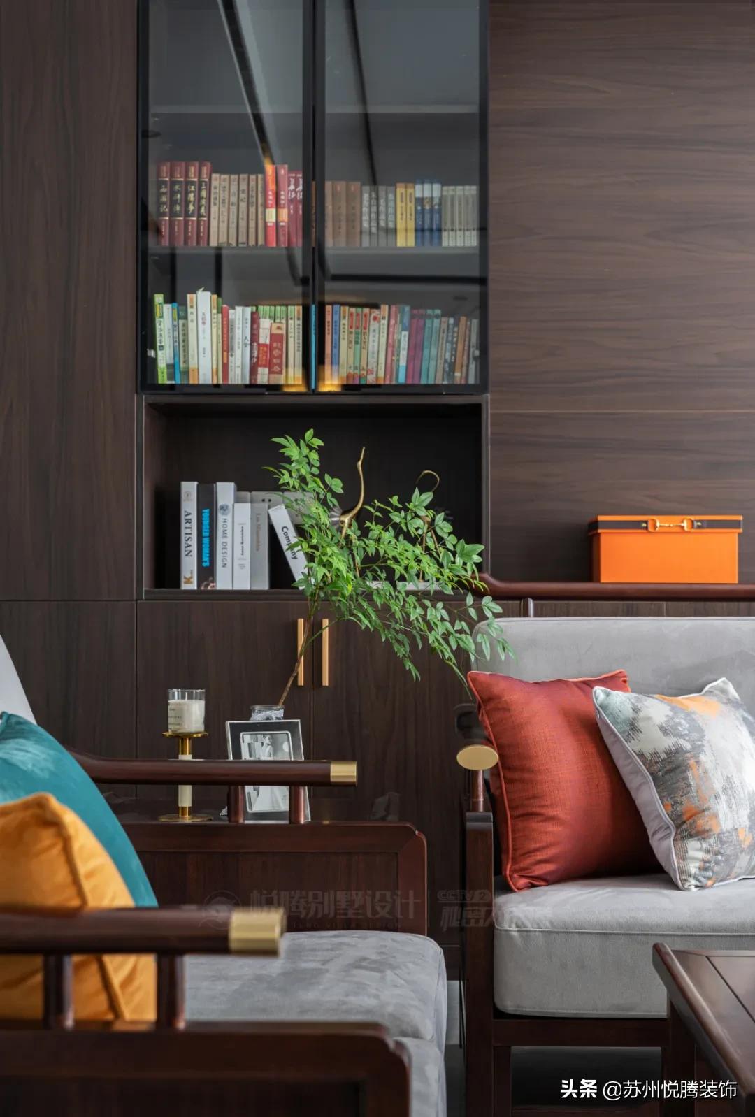 100套别墅设计效果图,100方别墅装修