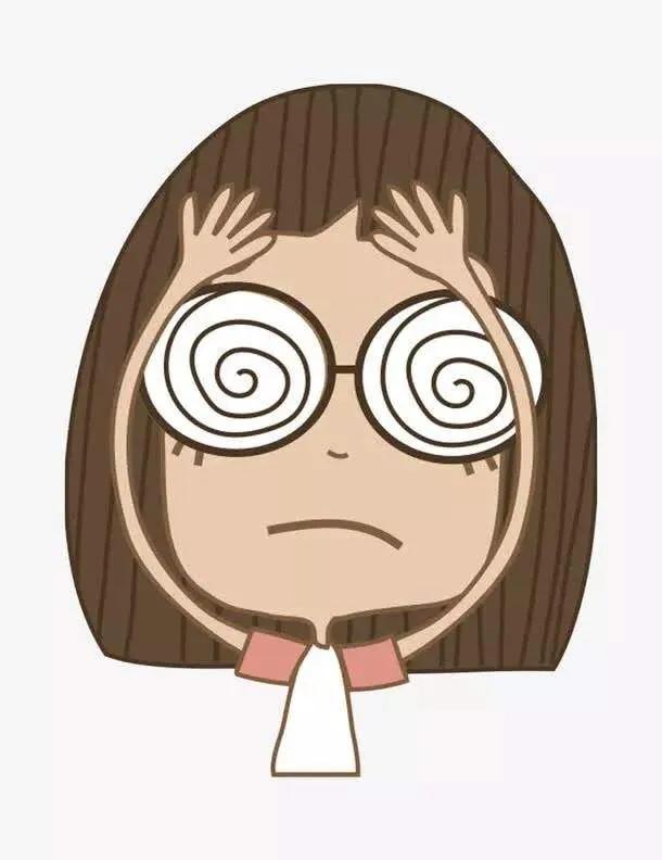 天旋地转眩晕呕吐恶心怎么治,天旋地转头晕恶心呕吐有濒死感