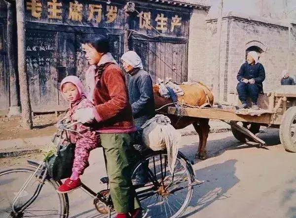 100年前石家庄地图,石家庄百年前的照片