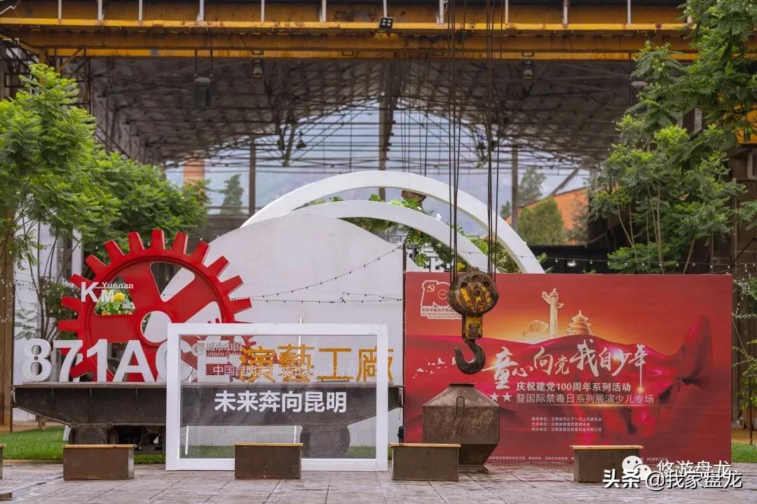 100张照片一百种幸福,100张图片带你去云南