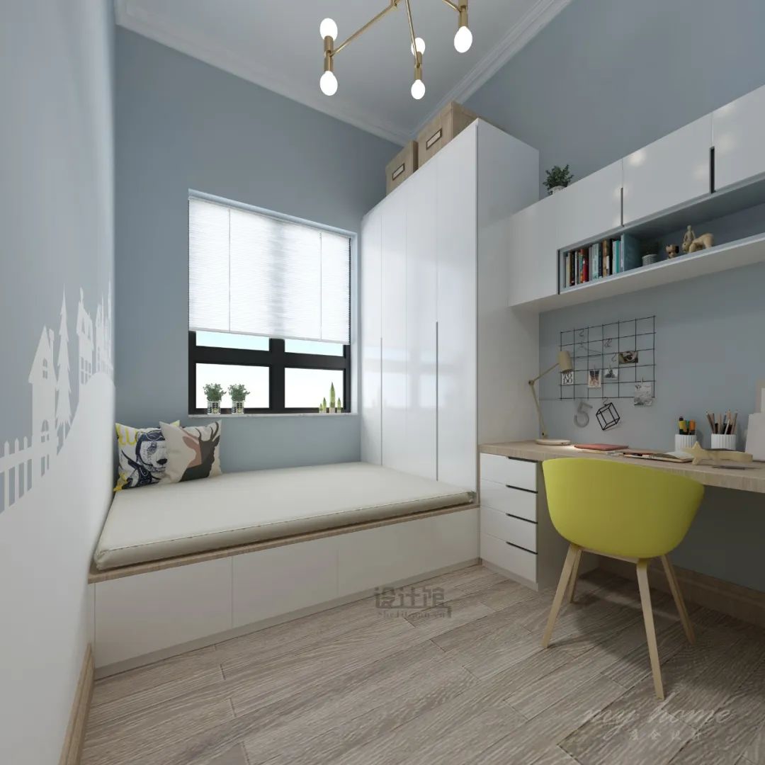 不同的卧室怎么布置,不同风格的卧室装修设计