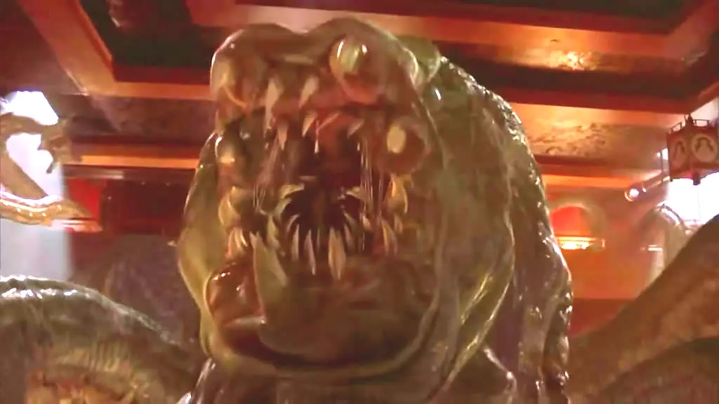 最恐怖的海怪电影完整版,超级恐怖海怪电影解说