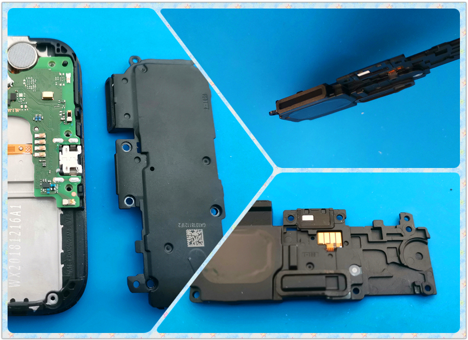 百元机内部构造长啥样？没想到它的做工如此扎实