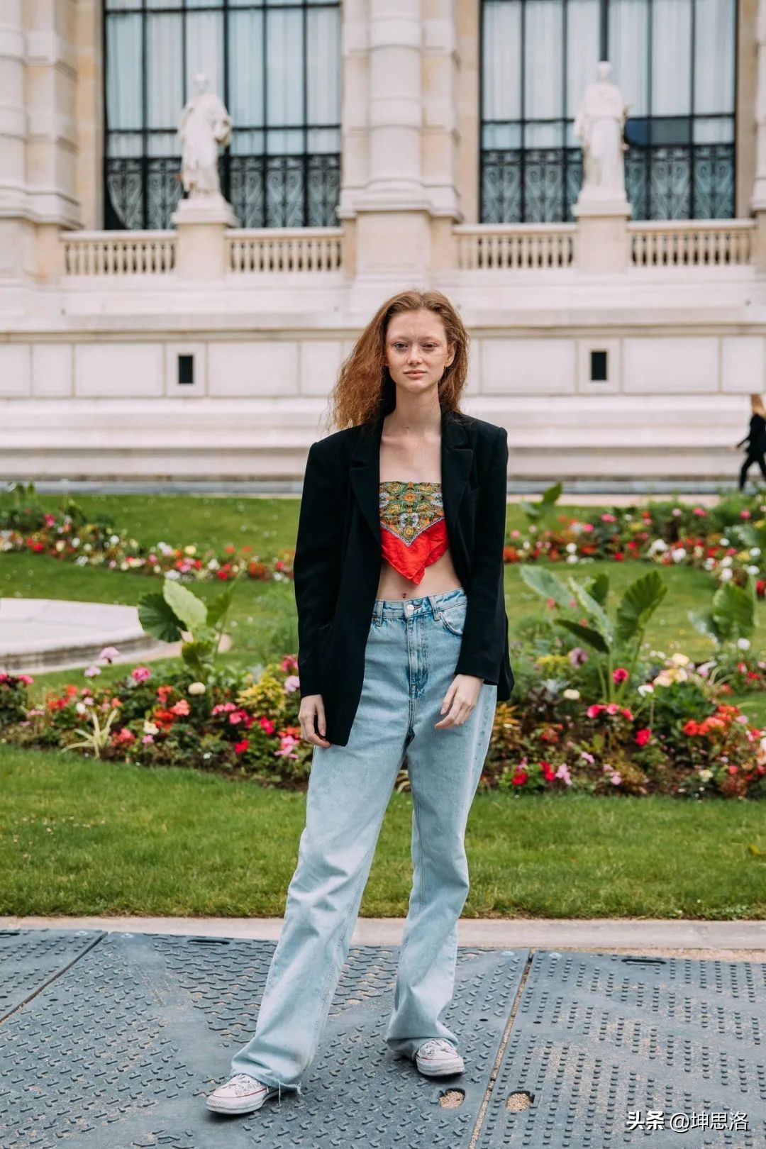 巴黎时装周的最佳街头穿搭风格,2020春夏时装周穿搭灵感指南