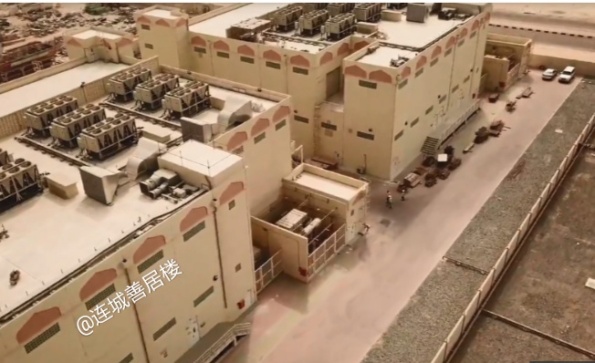 世界最大的新能源电池厂,世界上最大的电池工厂