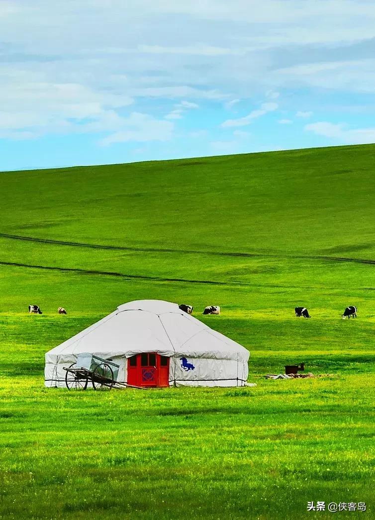 侠客岛:乡愁里的中国