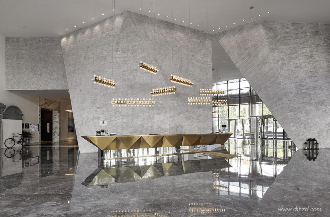 上海酒店设计2024,闵行区酒店装修设计多少钱