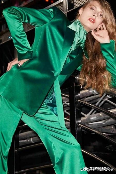 娴佽鑹插僵瓒嬪娍鍒嗘瀽2021,2021鑹插僵娴佽瓒嬪娍