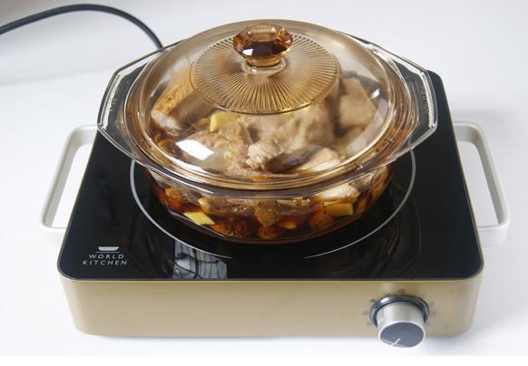 电陶炉怎么样用电压才会稳定,电陶炉怎么样烧烤