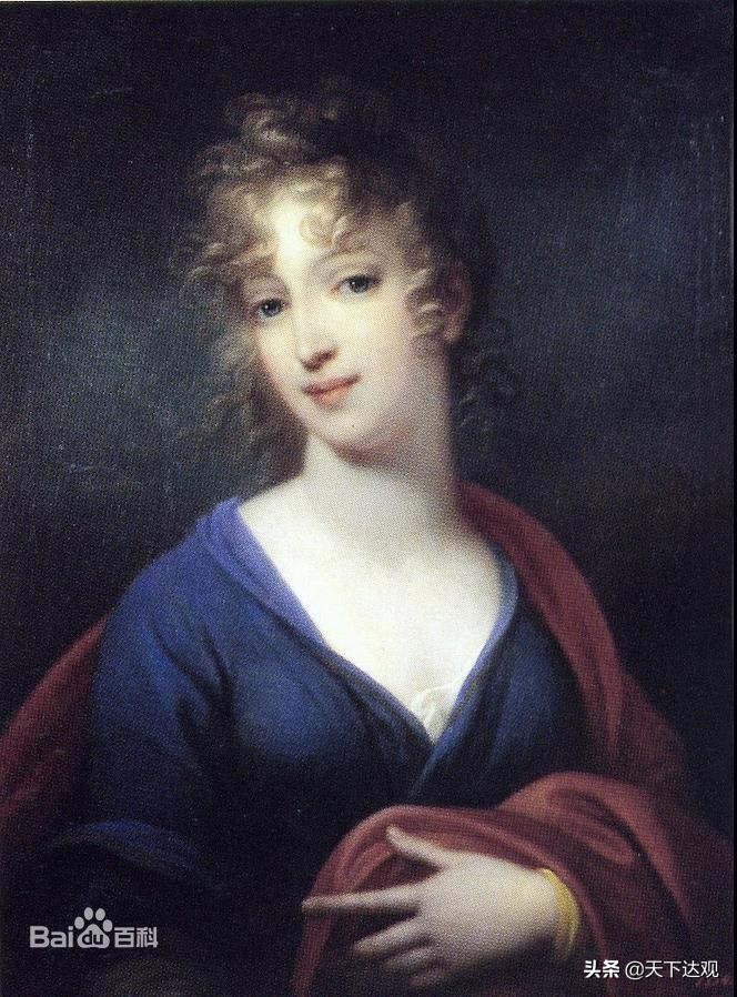 俄罗斯皇帝保罗二世,俄国皇帝保罗一世