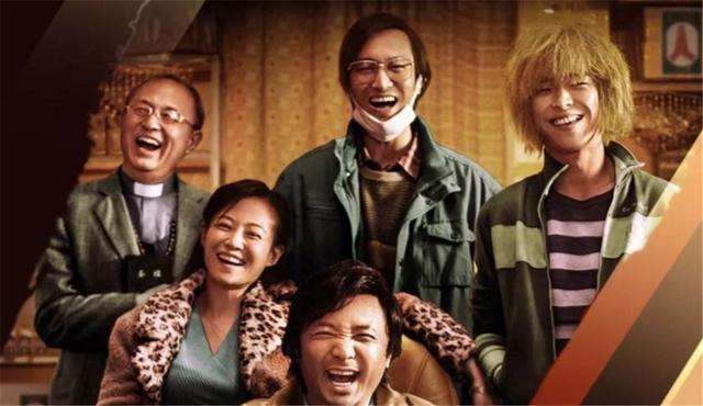 我不是药神原型故事陆勇坐牢了嘛,我不是药神原型陆勇被判几年