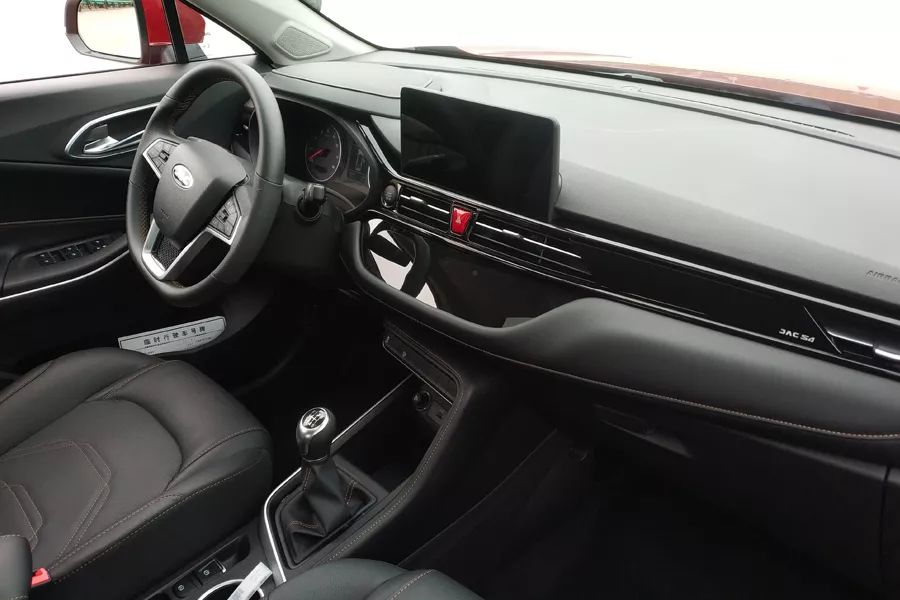 江淮瑞风s4新款试驾视频,全新一代超能suv江淮瑞风s4上市