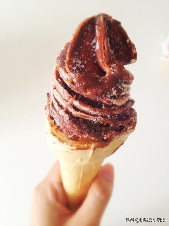酷暑难耐，推荐你这20种好吃不贵的雪糕冰淇淋，吃完夏天就过去了