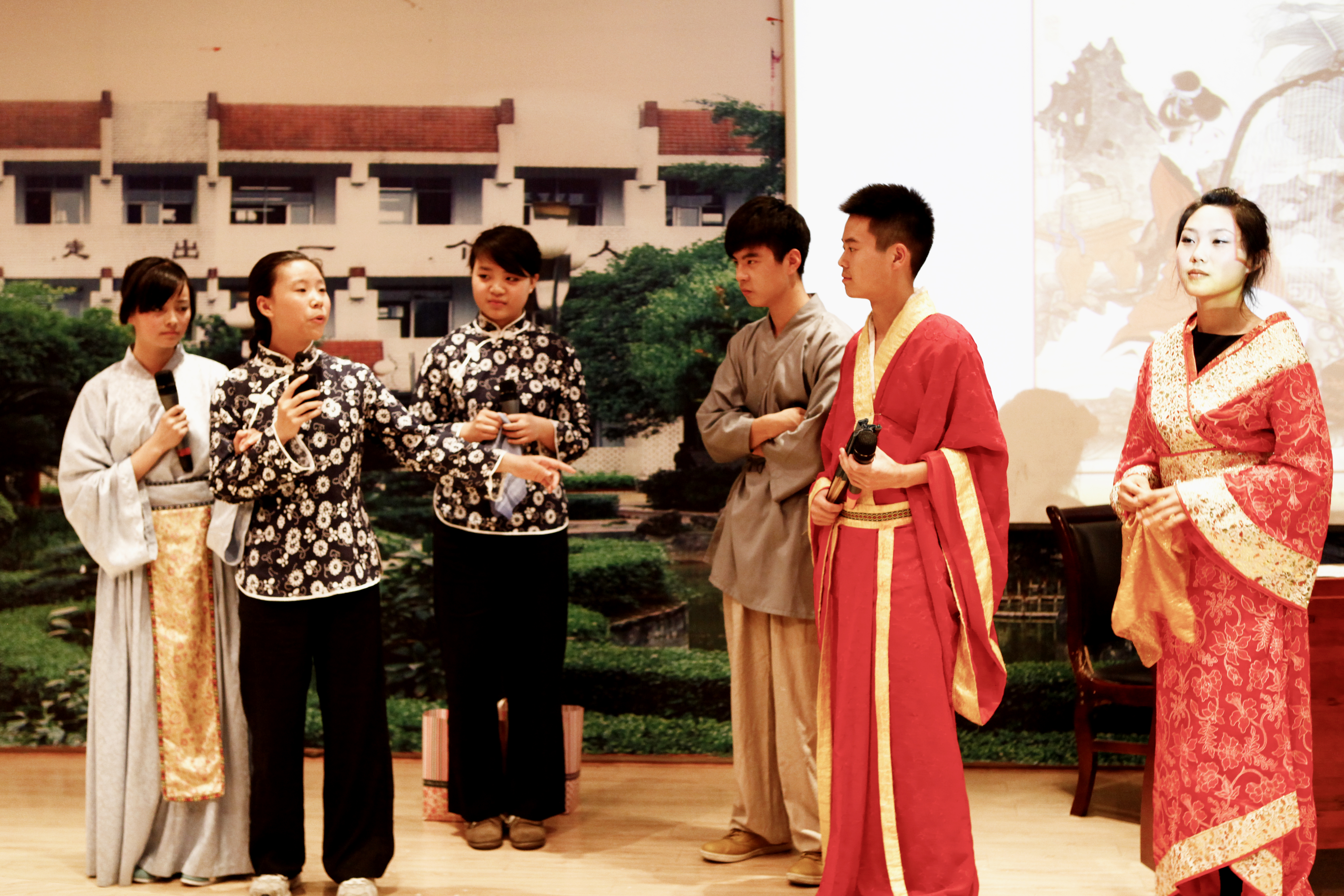 颜值高的大学,颜值高学校