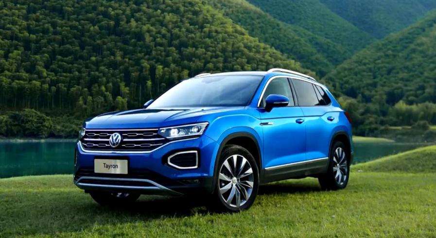 2022年7月suv投诉榜,新途观l与探岳怎么选