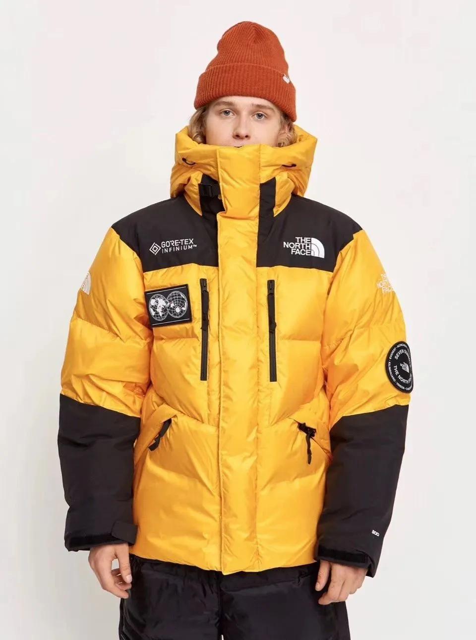 月薪一万买3000羽绒服贵吗,月入一万才能买的羽绒服