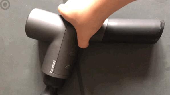 2023筋膜枪测评推荐,测评筋膜枪