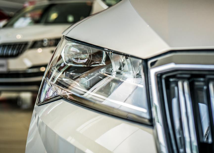 斯柯达速派1.4t值不值得买,1.4t速派舒适版值不值得买