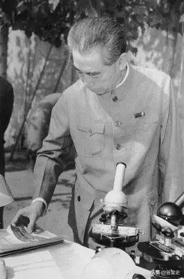 中国历史上卓越的领导人—周恩来！