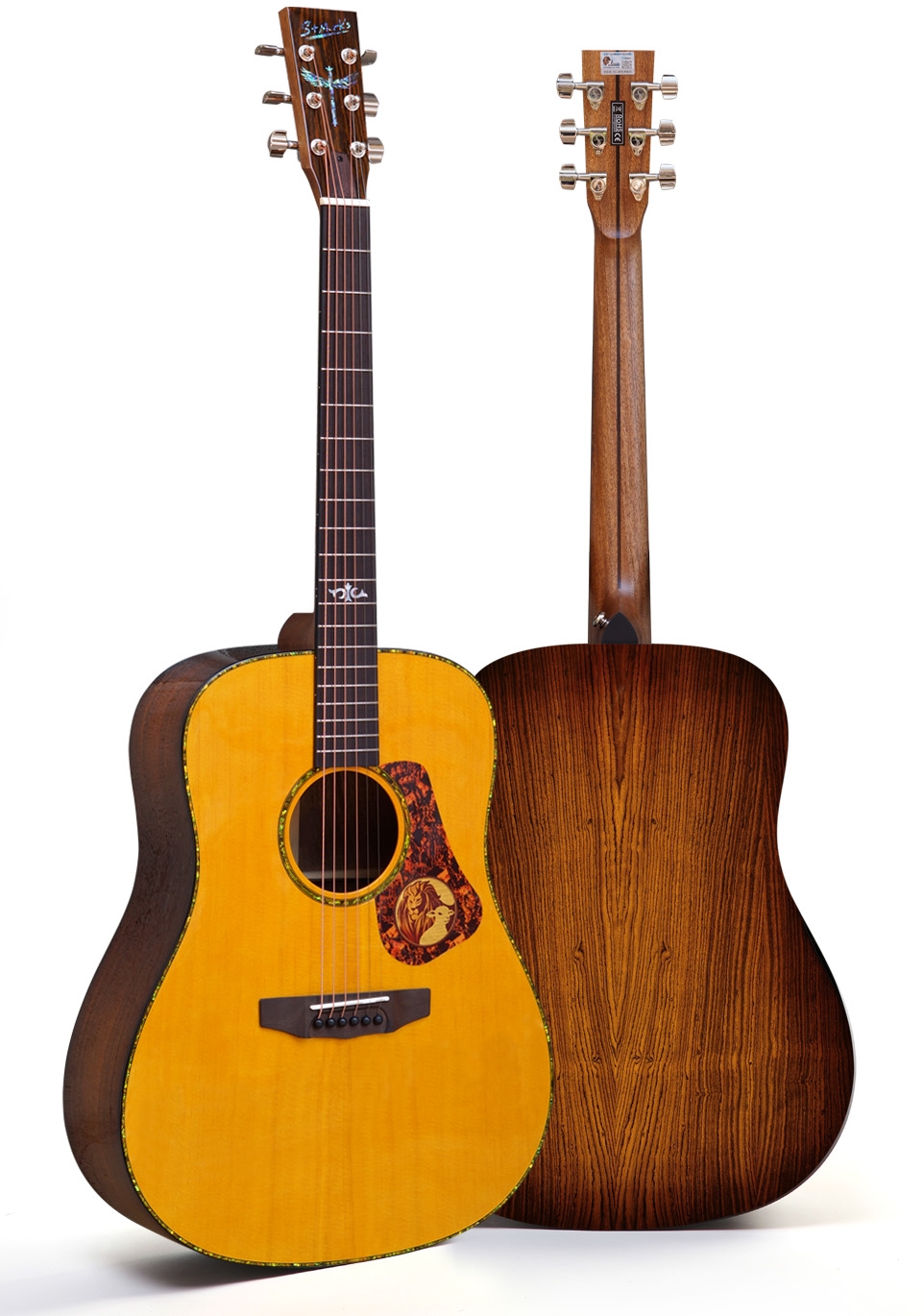 圣马可吉他cl180,圣马可吉他cl180旧版