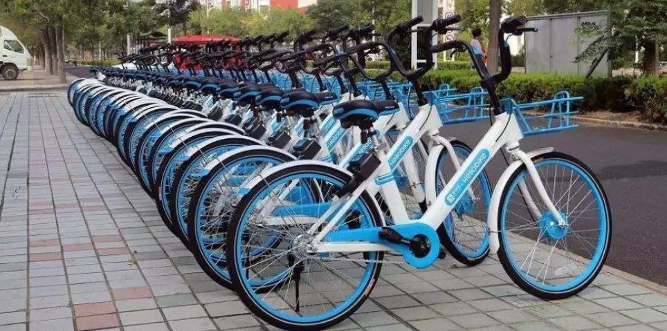 王思聪的共享充电宝是什么套路,为什么王思聪不看好共享充电宝