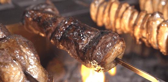 安格斯生蚝自助餐,深圳光明美爵酒店牛排自助餐